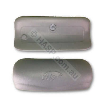 LA Spas Wall Pillow
