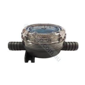 OBSOLETE Laing Circulaton Pump Strainer Filter Inline