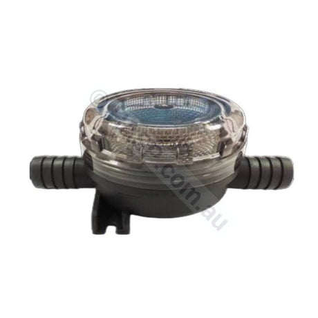 OBSOLETE Laing Circulaton Pump Strainer Filter Inline