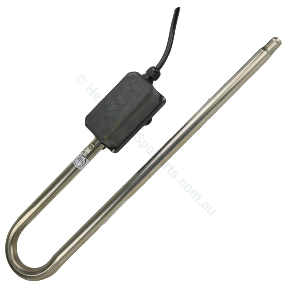 Laing Therm Gecko SSPA Laing Style (Trombone) Heater - 2.7kW - Infinity - Heater and Spa Parts