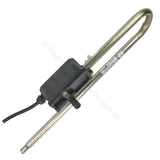 Laing Therm Gecko SSPA Laing Style (Trombone) Heater - 2.7kW - Infinity - Heater and Spa Parts