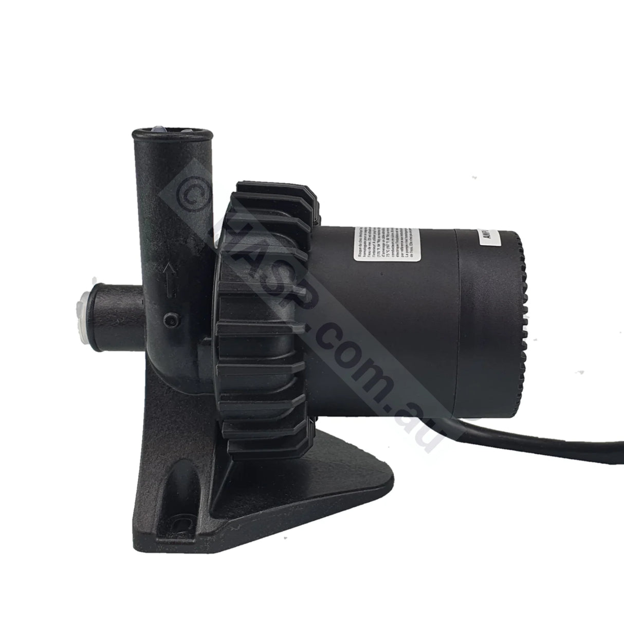 Laing Watkins E-5 SilentFlo 5000 - Spa Circulation Filtration Pump - Heater and Spa Parts