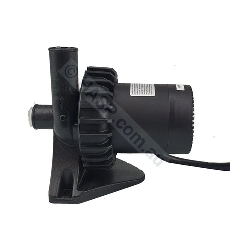 Laing Watkins E-5 SilentFlo 5000 - Spa Circulation Filtration Pump - Heater and Spa Parts