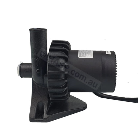 Laing Watkins E-5 SilentFlo 5000 - Spa Circulation Filtration Pump - Heater and Spa Parts