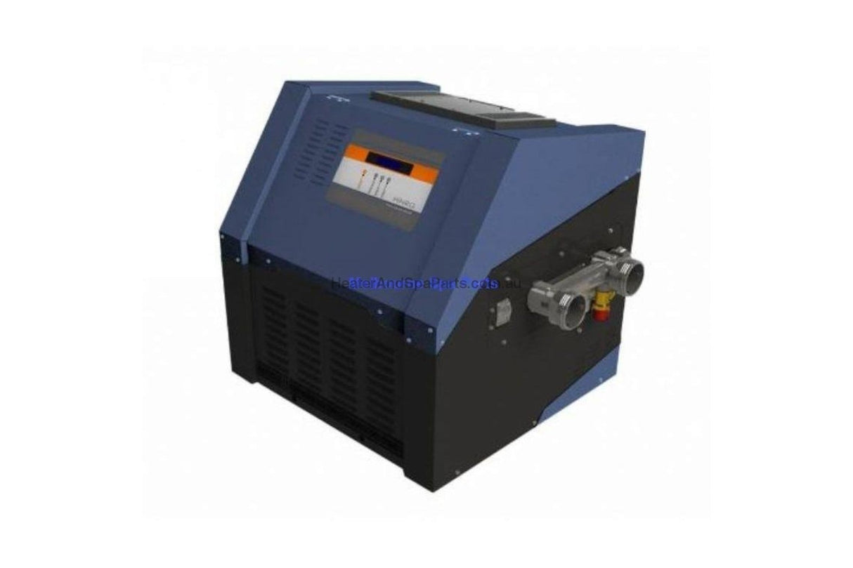 Astralpool HiNRG 400 Gas Spa & Pool Heater - Natural Gas or LPG - NLA - Vic Only - Heater and Spa Parts