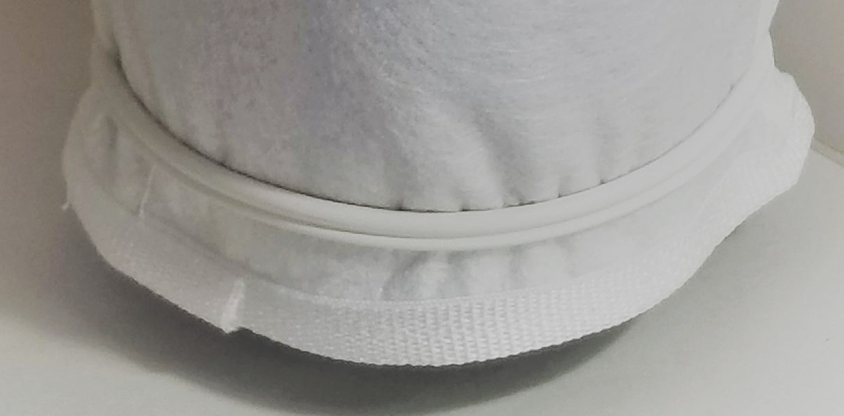 La Spas Filter Sock - Aqua Klean Bags Cartridge Filters