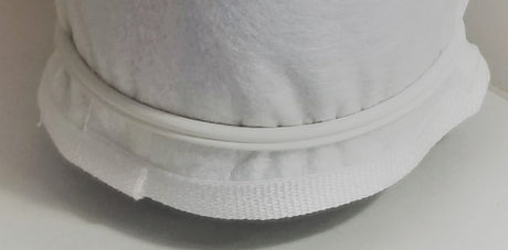 La Spas Filter Sock - Aqua Klean Bags Cartridge Filters