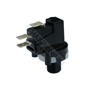 Latching Air Switch for Spa & Pool Equipment - Edgetec - Electronic Parts