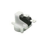 Latching Air Switch - Side Spout Nipple - Heater and Spa Parts