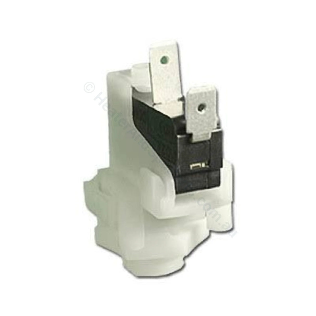 Latching Air Switch for Spa & Pool Equipment - Standard - TBS301 - Heater and Spa Parts