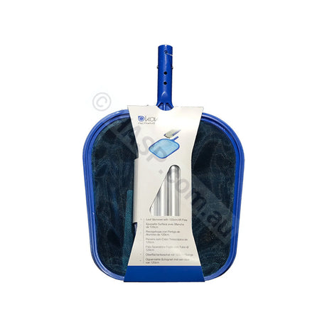 Leaf Skimmer with 120cm Pole