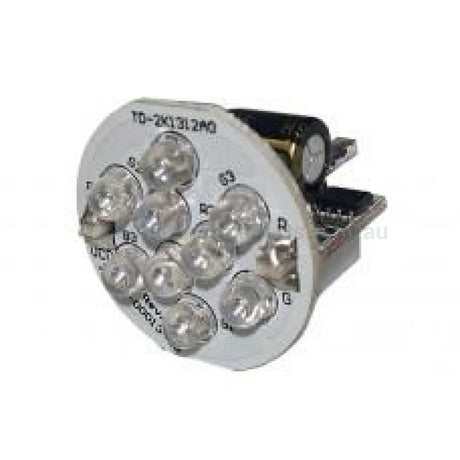 LED Spa Light Upgrade Replacement - Upgrade from Halogen Bulb (912) - Heater and Spa Parts