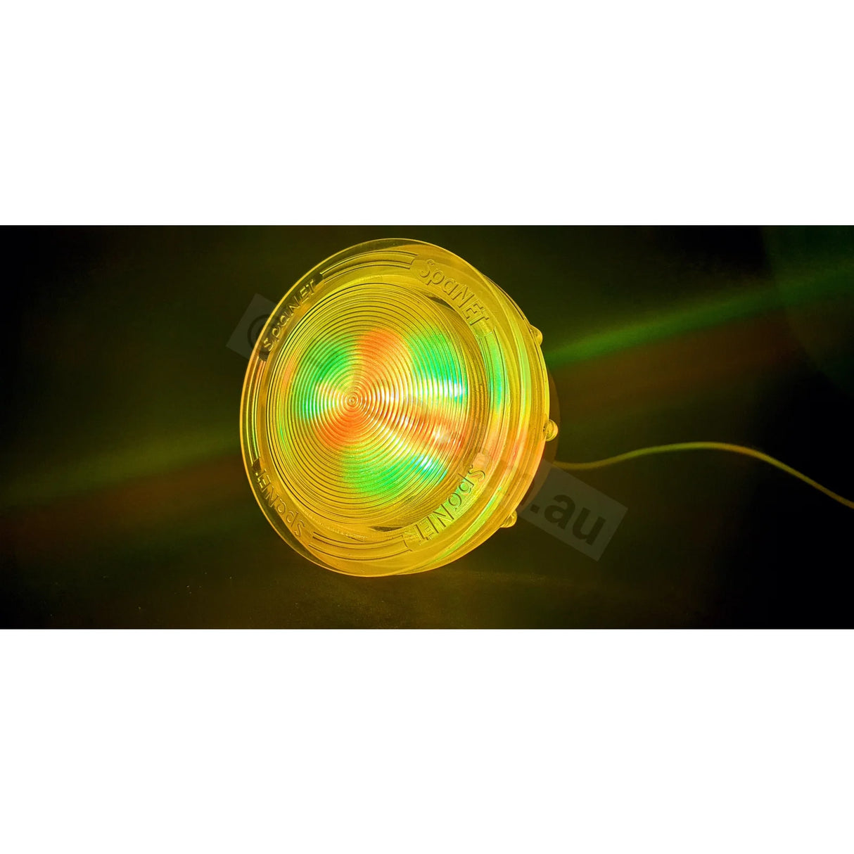 LED Spa Light Upgrade Replacement - Upgrade from Halogen Bulb (912) - Heater and Spa Parts