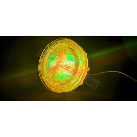 LED Spa Light Upgrade Replacement - Upgrade from Halogen Bulb (912) - Heater and Spa Parts