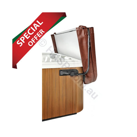 Leisure Concepts CoverMate I