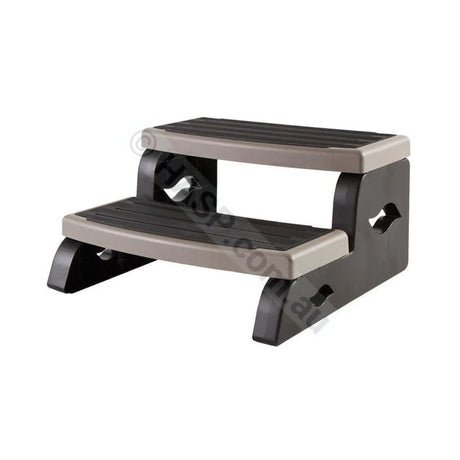 Leisure Concepts DuraStep Deluxe - Coastal Grey