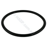 Lid O-Ring for Astralpool / Hurlcon Pumps - CTX, CX, TX, E, Viron XT - also Aquatight - Heater and Spa Parts