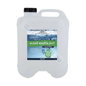 LoChlor Algae Knock-Out 20L - *DG*