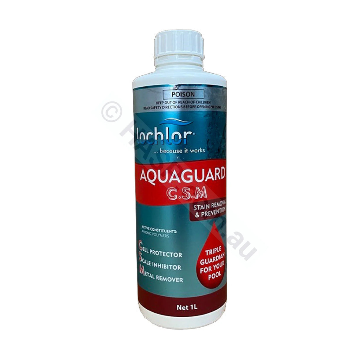 LoChlor Aquaguard CSM 1L