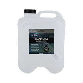 Lochlor Concentrated Black Spot Algae Killer 20L - *DG*