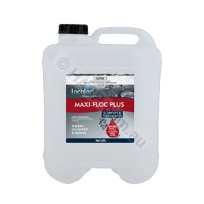 LoChlor Maxi Floc Plus 20L - *NON-DG*
