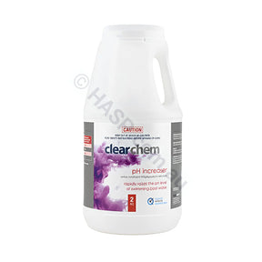 LoChlor pH Increaser(Soda Ash) 2kg