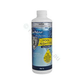 LoChlor Pool Algaecide 1L