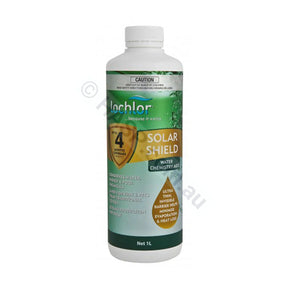 LoChlor Solar Shield 1Lt