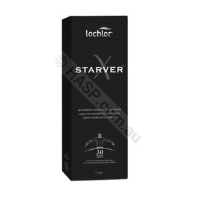 LoChlor Starver X Phosphate Remover 1L - *Non DG*