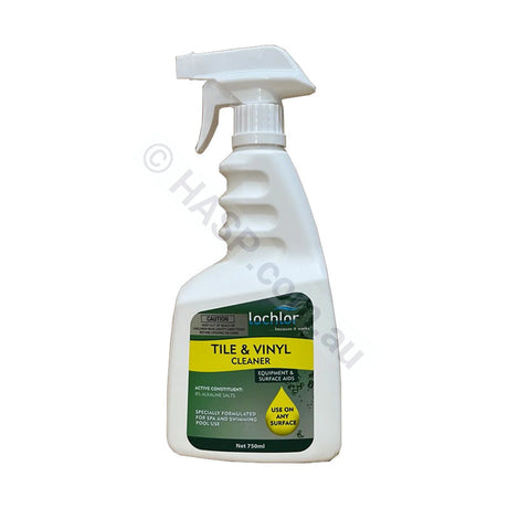 LoChlor Tile & Vinyl Cleaner 750ml
