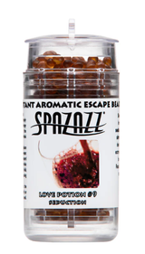 Spa Hot Tub Aromatherapy Beads - Spazazz Aromatic Escape Beads