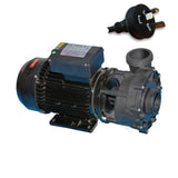 Lp250 Pro 2.5Hp - Lx Whirlpool Single-Speed Jet Booster Pump 3-Pin Aus Plug Pumps