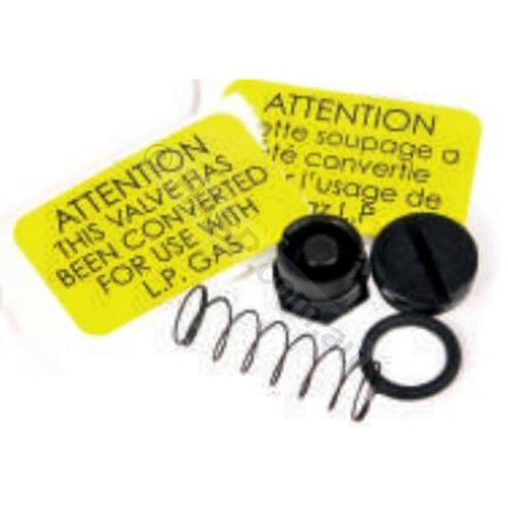 LPG Conversion kit for Honeywell SmartValve Gas Regulator Valves - Heater and Spa Parts