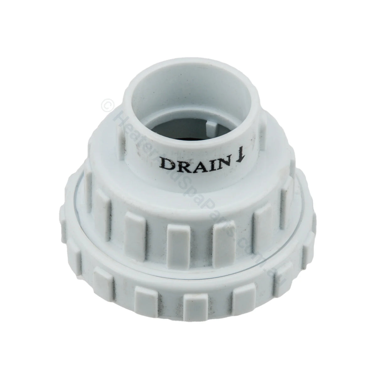 Lx Air Blower Drainage Valve - K1 25Mm / 1’ Pipe Loop Drain
