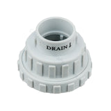 Lx Air Blower Drainage Valve - K1 25Mm / 1’ Pipe Loop Drain