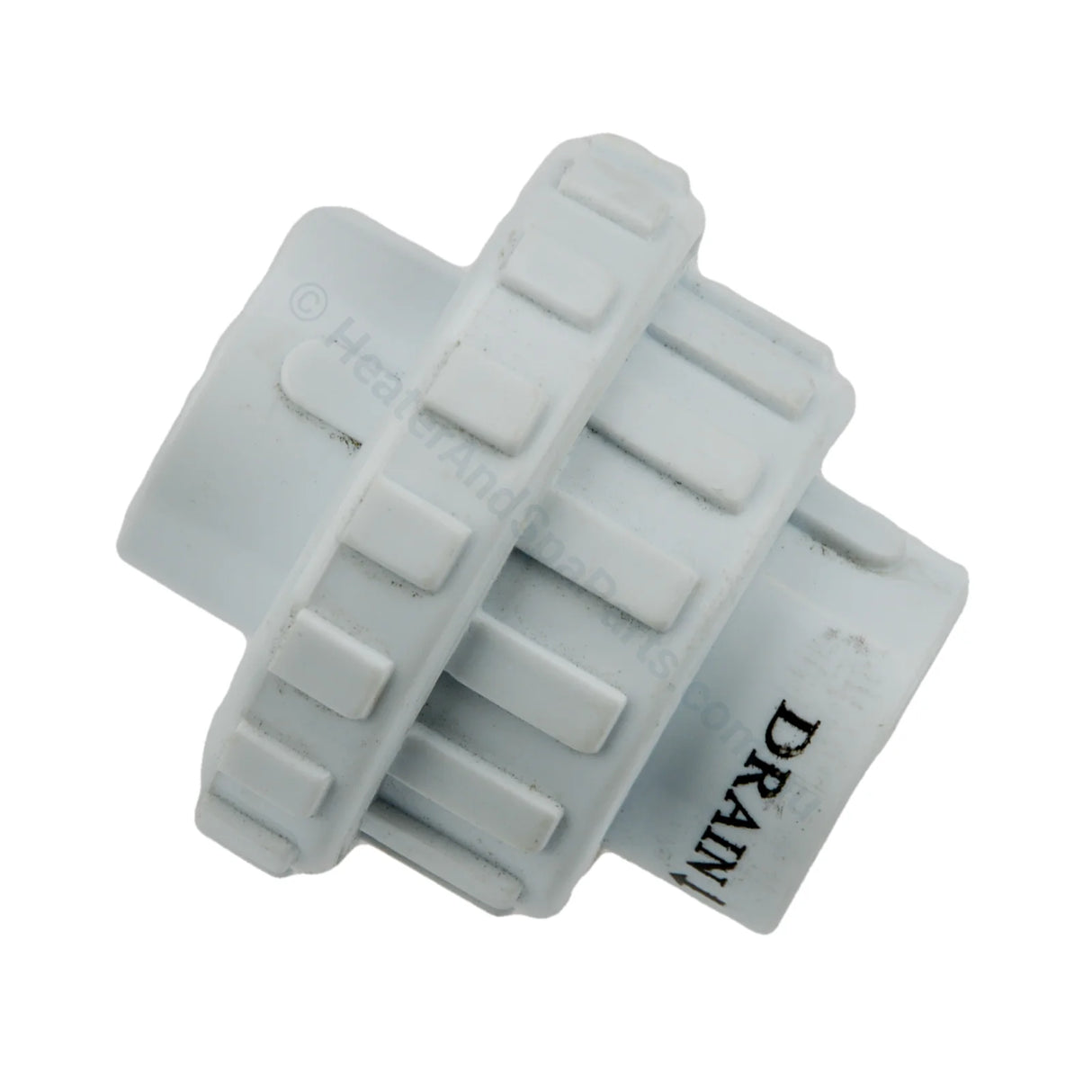 Lx Air Blower Drainage Valve - K1 25Mm / 1’ Pipe Loop Drain