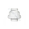 Lx Air Blower Drainage Valve - K1 25Mm / 1’ Pipe Loop Drain