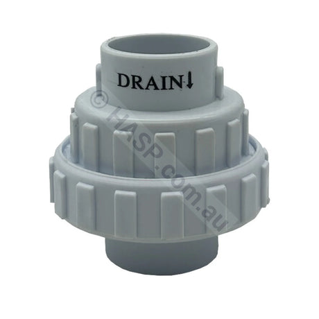 LX AP400/700 Draining Valve 25mm