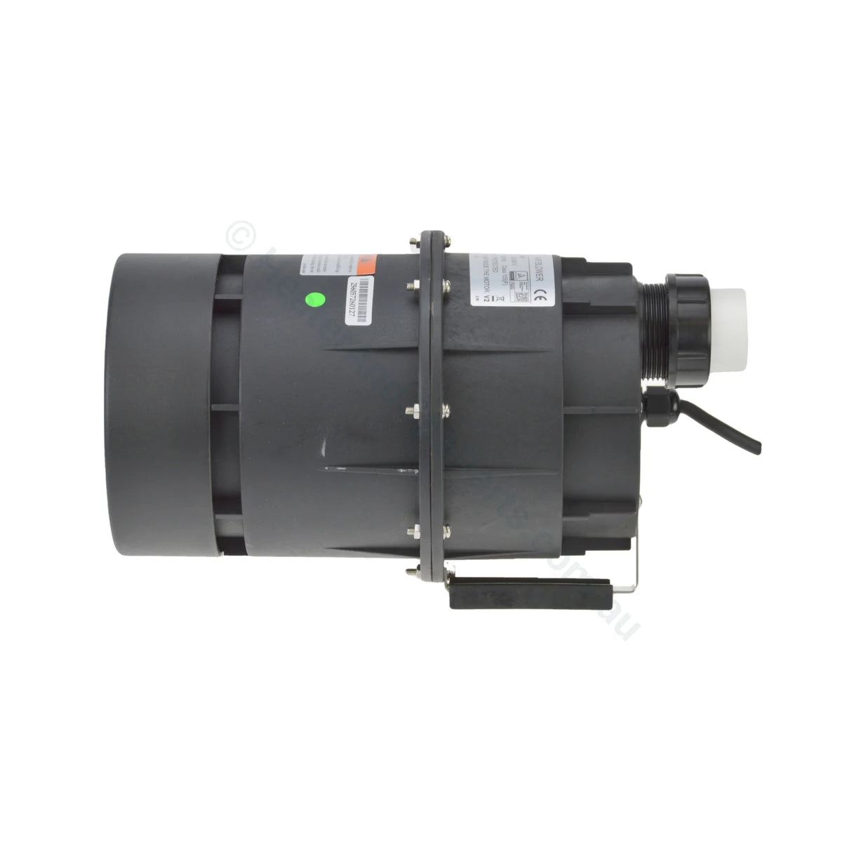 LX AP400 V2 Spa Air Blower - Supersedes AP200, AP300 - Heater and Spa Parts