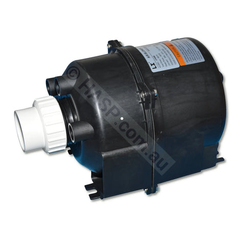 LX APR 800 V2 Spa Blower with Heater - Universal Air Blower - Heater and Spa Parts