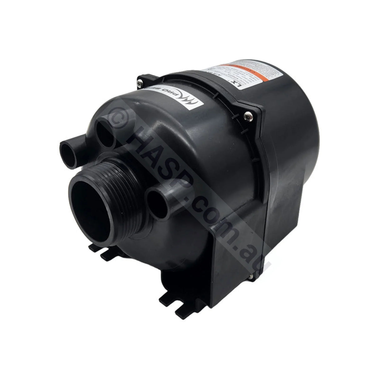 LX Pro Series 700watt Air Blower