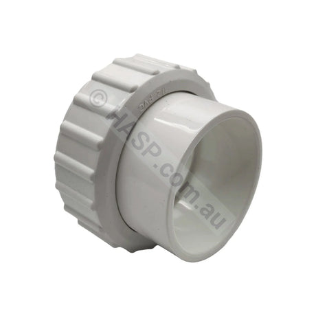 LX Pro Series JA/WTC/TDA Barrel Union Assembly