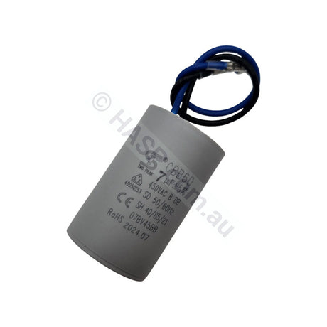 LX Pro Series JA35 7uf Capacitor