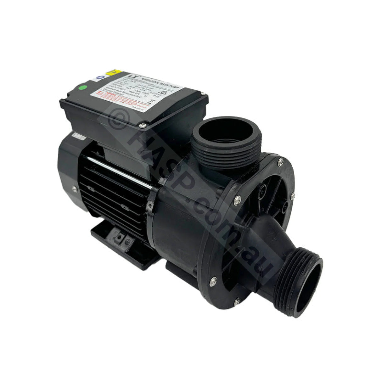 LX Pro Series JA35 Circulation Pump