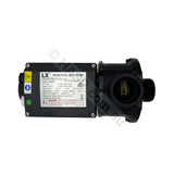 LX Pro Series JA35 Circulation Pump