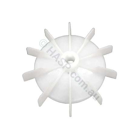 LX Pro Series JA35 Fan