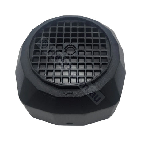 LX Pro Series JA35 Fan Cover