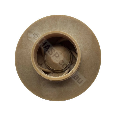 LX Pro Series JA35 Impeller