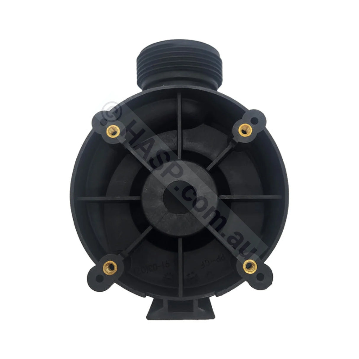 LX Pro Series JA35 Pump Casing(Volute)