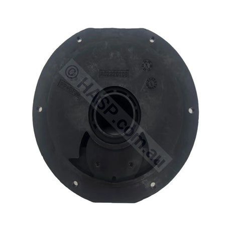 LX Pro Series JA35 Pump Front(Cover)